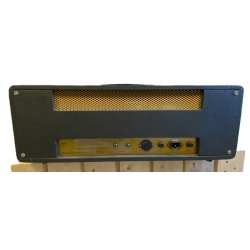 (BRUGT) Marshall 2245 JTM45 MK II Reissue 2-Channel 30-Watt Guitar Amp Head